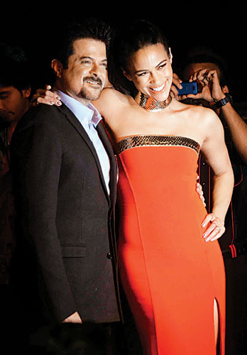Bollywood's date with Tom Cruise